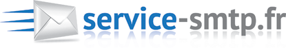 Service SMTP